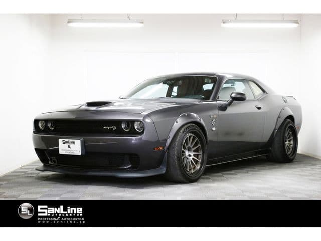 DODGE