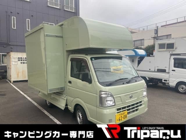 NISSAN NT100 CLIPPER