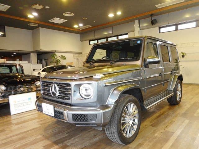 MERCEDES BENZ