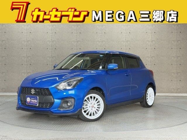 SUZUKI