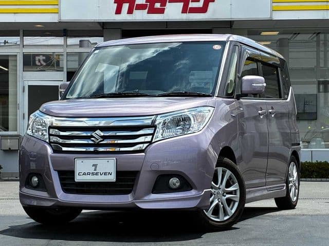 SUZUKI