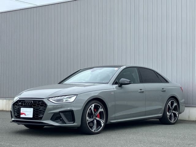 AUDI