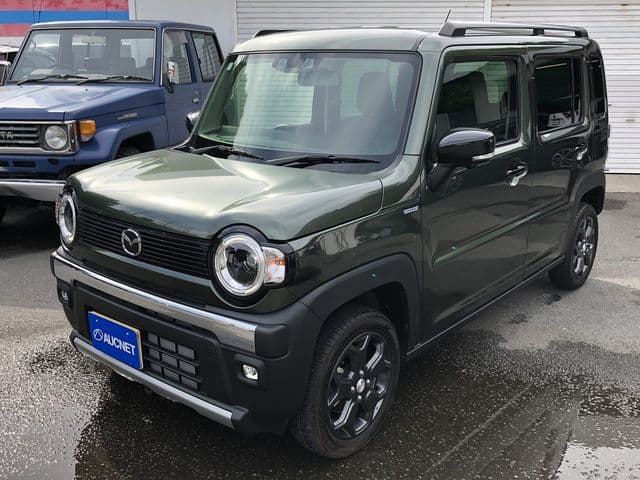 MAZDA