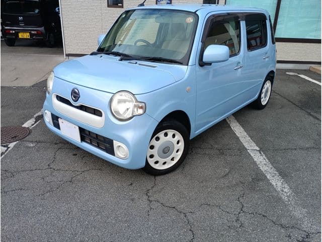 DAIHATSU