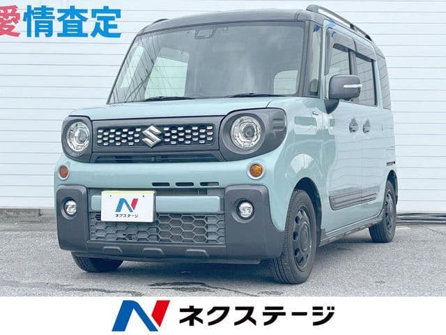 SUZUKI
