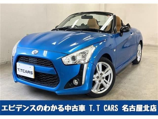 DAIHATSU