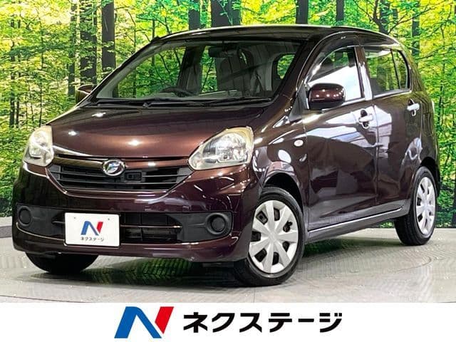 DAIHATSU
