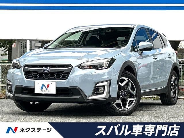 SUBARU