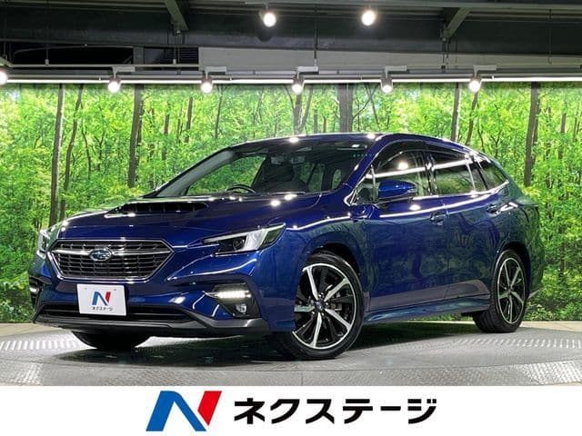 SUBARU