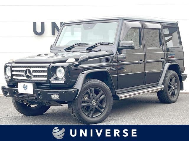 MERCEDES BENZ