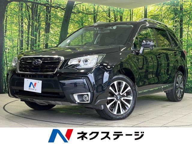 SUBARU