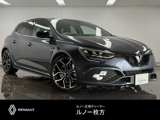 RENAULT