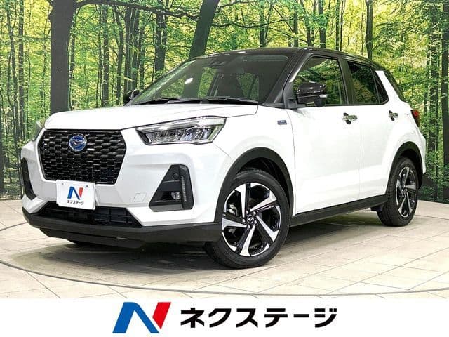 DAIHATSU