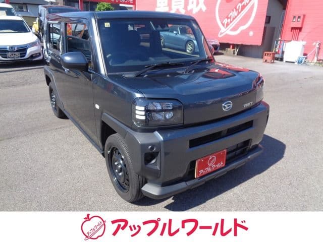 DAIHATSU