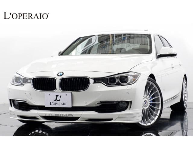 ALPINA