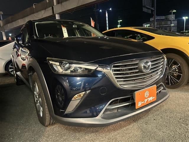 MAZDA