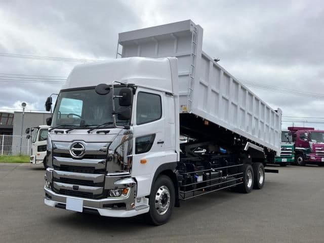 HINO