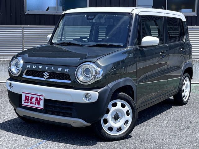 SUZUKI