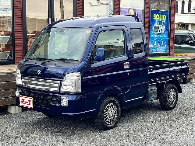 SUZUKI