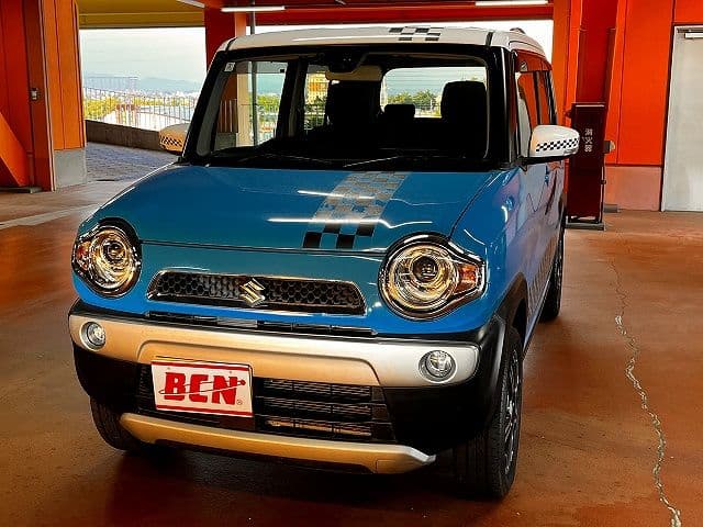 SUZUKI