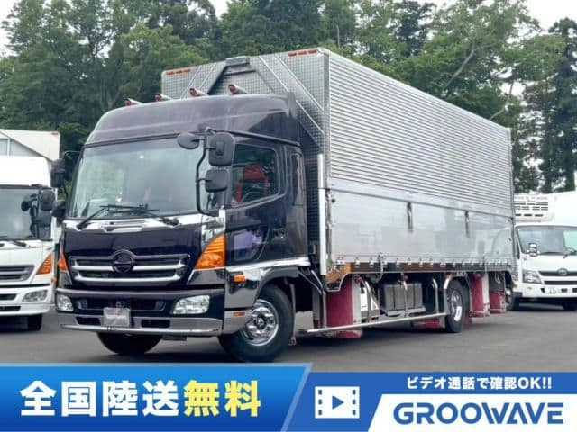 HINO