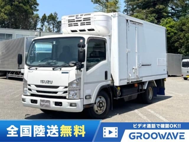 ISUZU