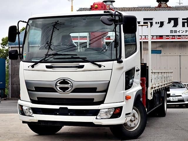 HINO