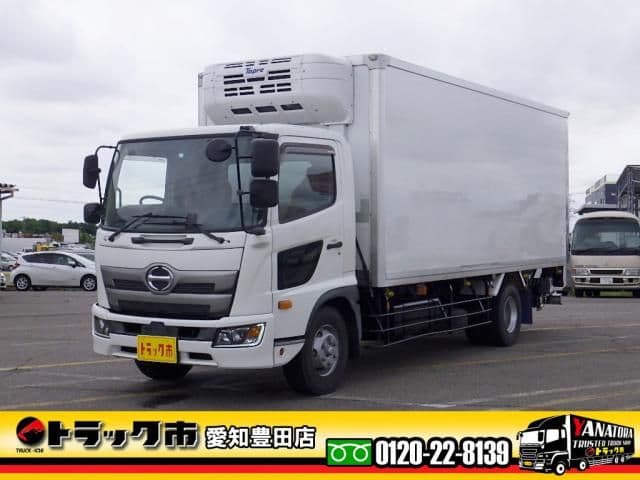 HINO