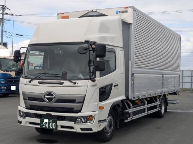 HINO
