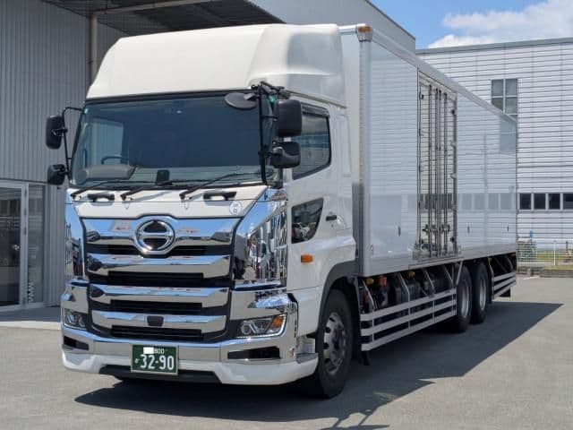 HINO