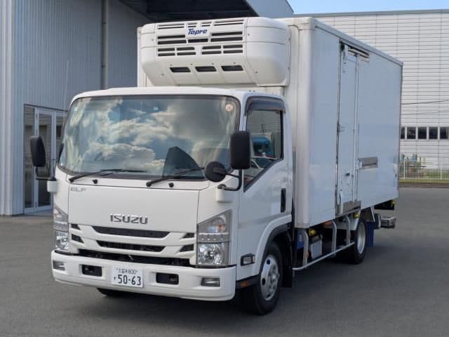 ISUZU