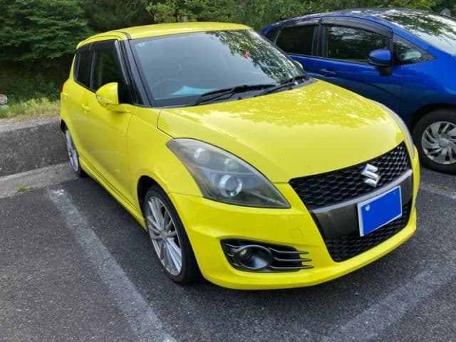 SUZUKI
