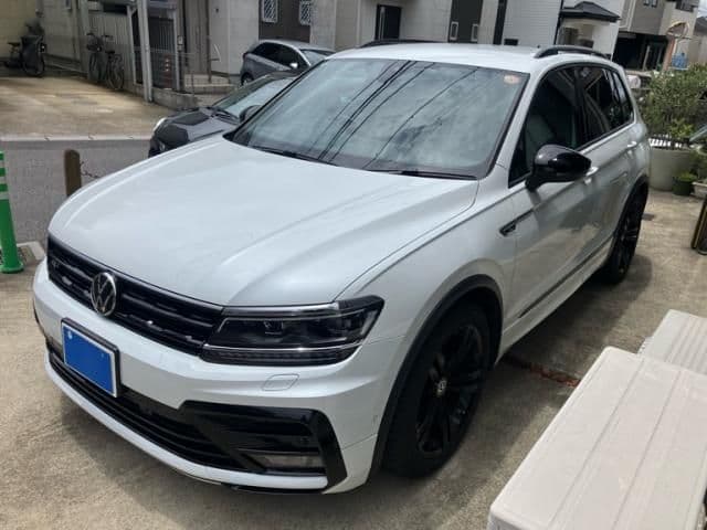 VOLKSWAGEN