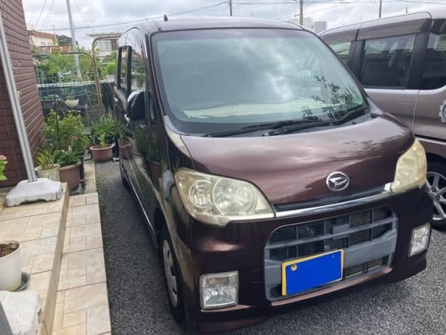 DAIHATSU