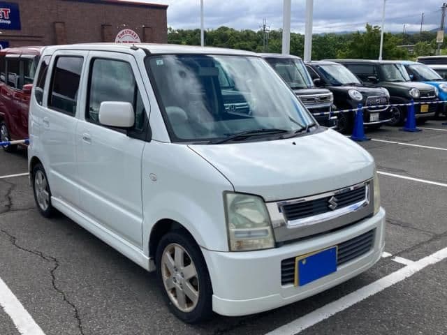 SUZUKI