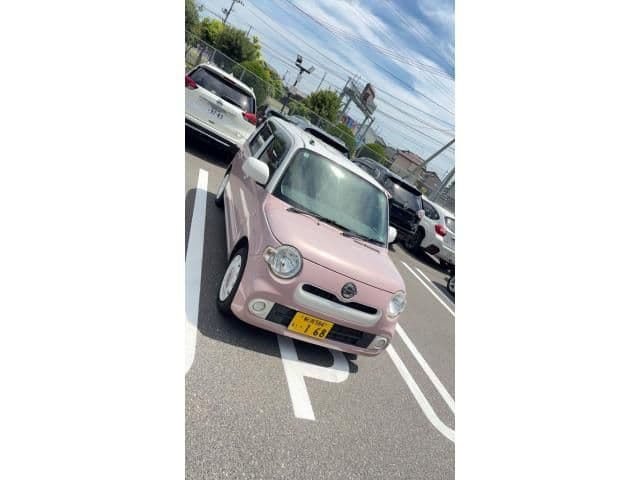 DAIHATSU