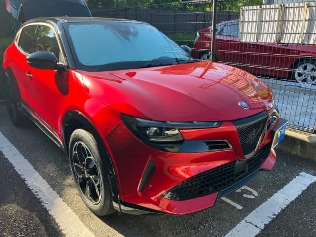 ALFAROMEO