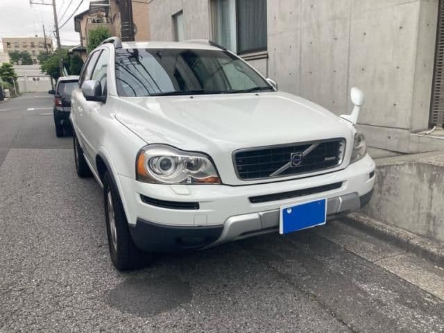 VOLVO