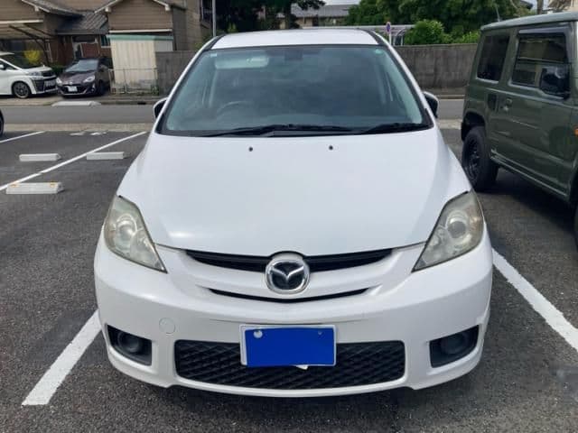 MAZDA