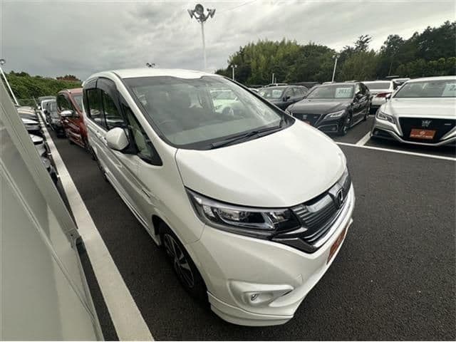 HONDA