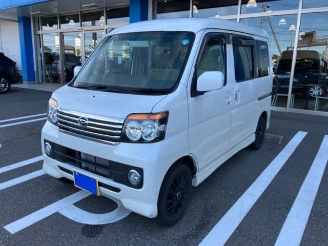 DAIHATSU