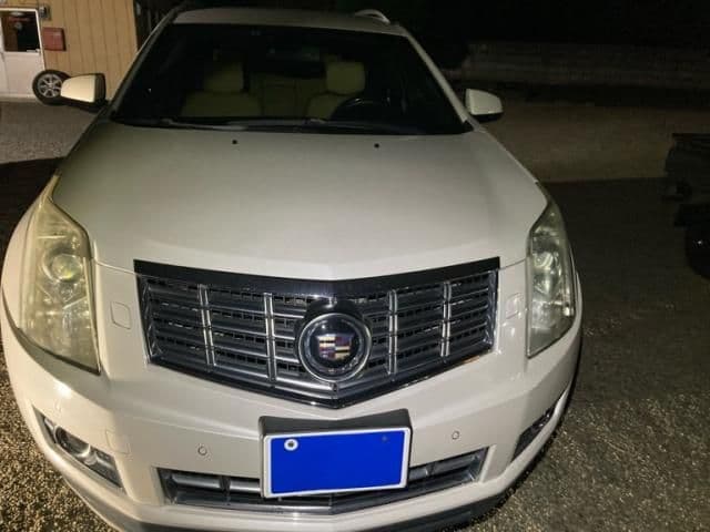 CADILLAC