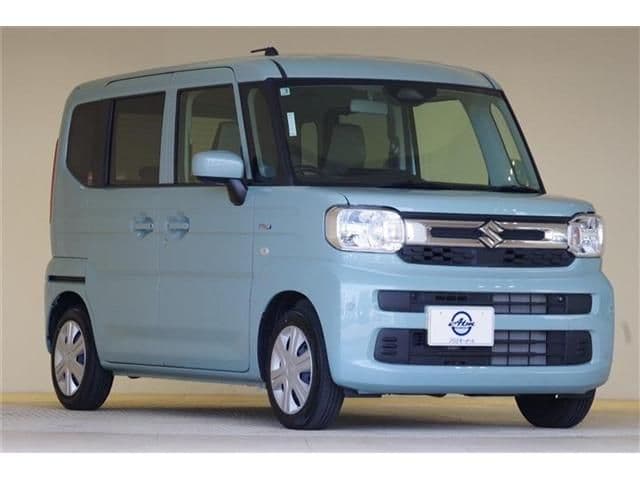SUZUKI