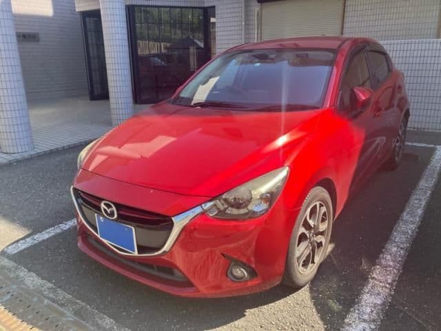 MAZDA