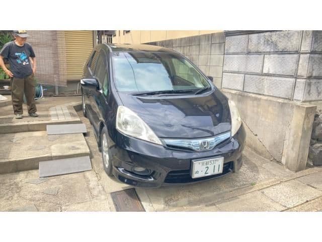 HONDA