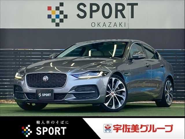 JAGUAR