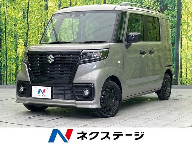 SUZUKI