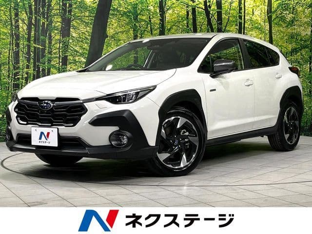 SUBARU