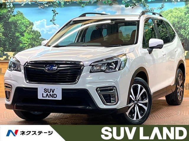 SUBARU