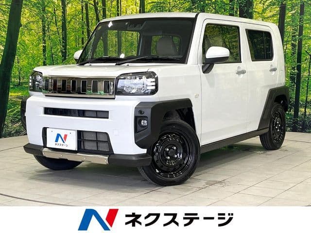 DAIHATSU